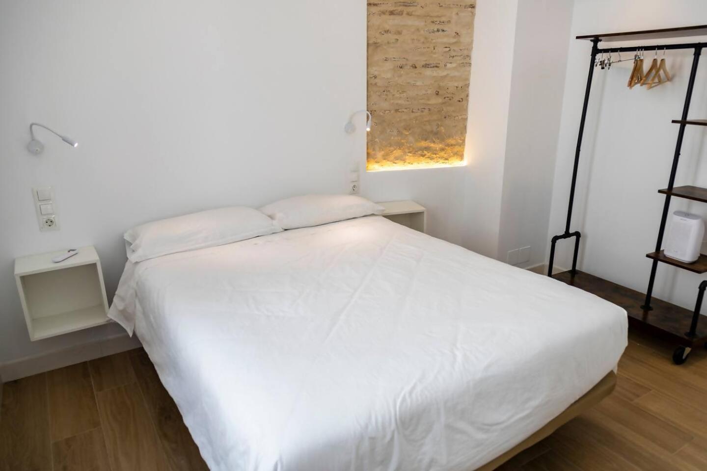 Apartamentos La Cruz Verde Cadiz Ruang foto