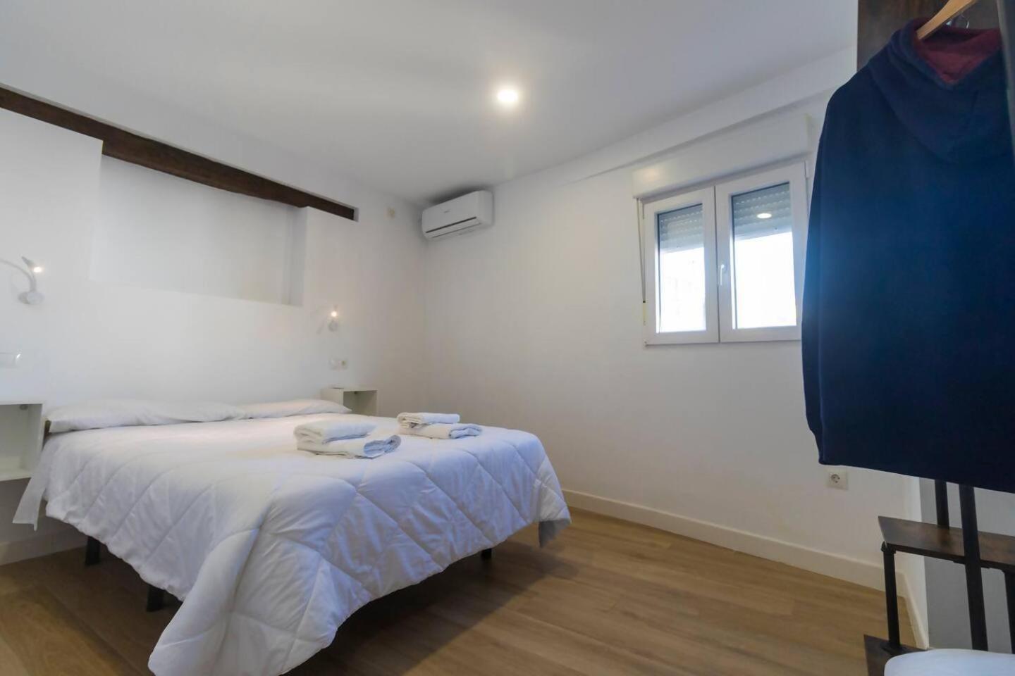 Apartamentos La Cruz Verde Cadiz Ruang foto