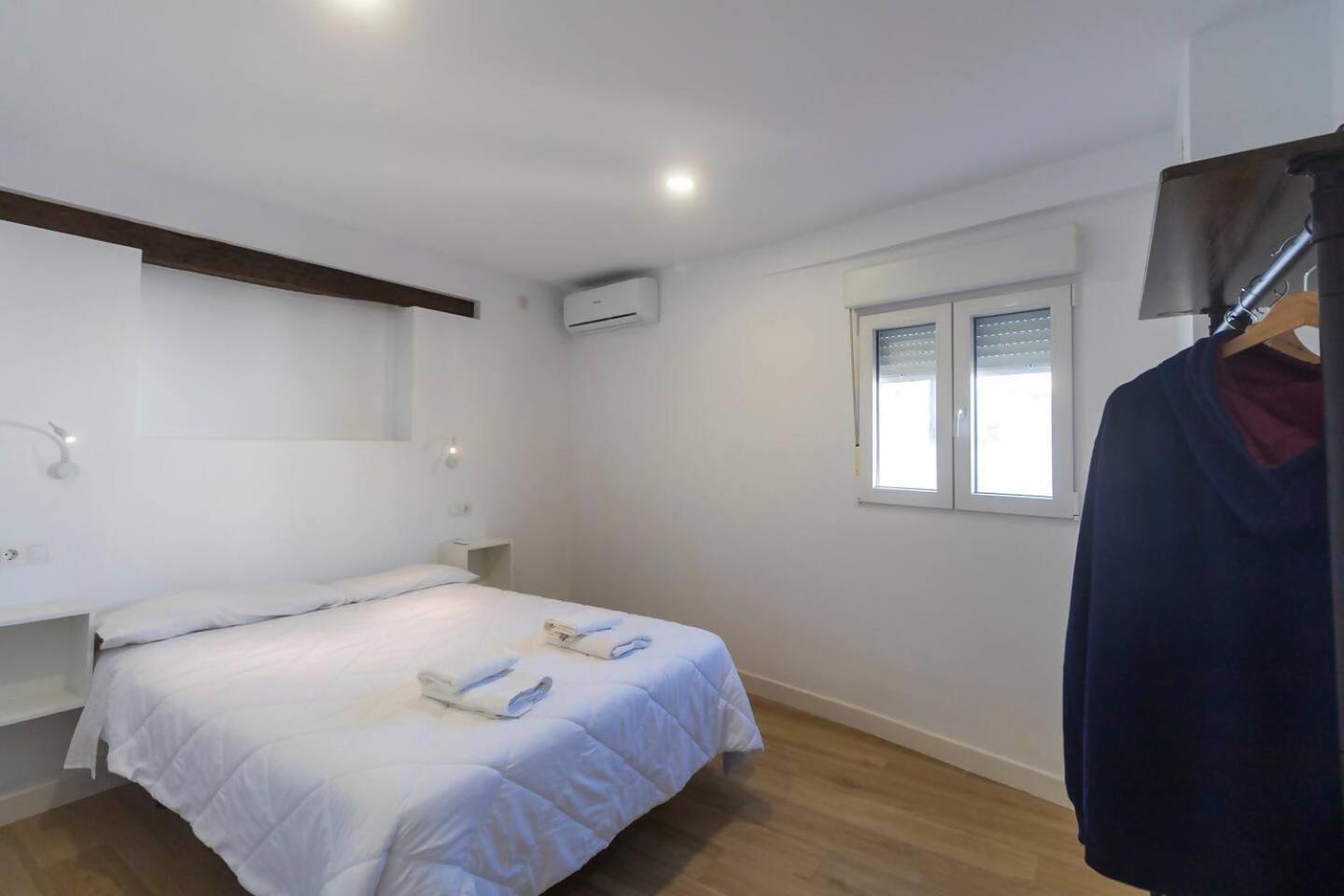 Apartamentos La Cruz Verde Cadiz Ruang foto