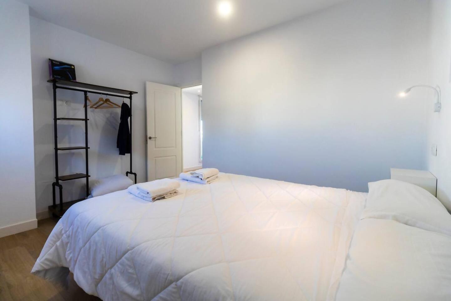 Apartamentos La Cruz Verde Cadiz Ruang foto